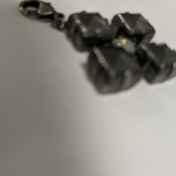 Retired Sabika Vintage Pendant - Picture 6 of 6